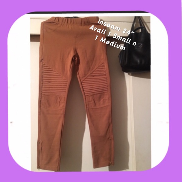 Jeggings.👍🏼 Stretchable All Around. Body Huggers.    Bin 3 - Picture 3 of 7